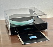 Mcintosh precision - mt,