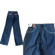 Jeans vintage anni 70 Union