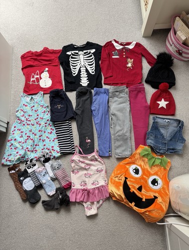 Big bundle bambina - big,