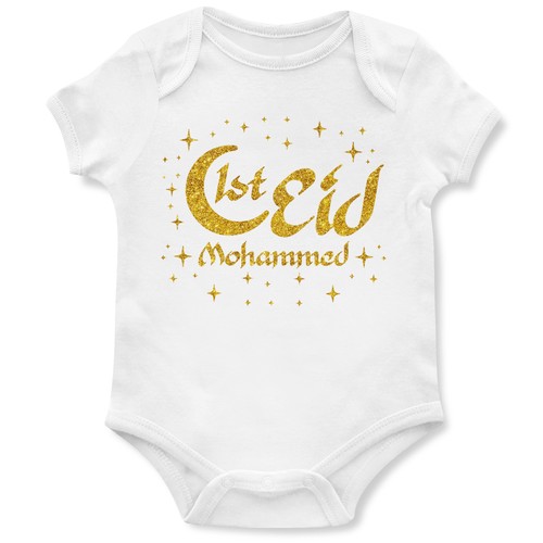 Personalizzato eid - personalizzato,