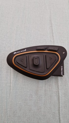 Midland btx1 pro - btx1, s