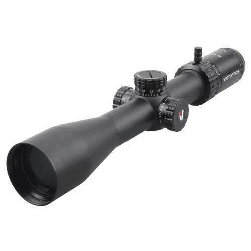 Softair victoptics 16x44 - softair, s4