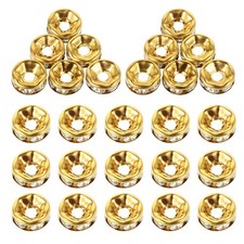  100 Pcs Distanziatori Per