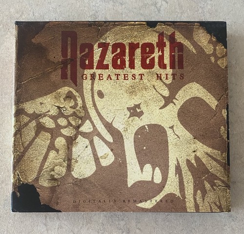 Nazareth 2019 - uk,