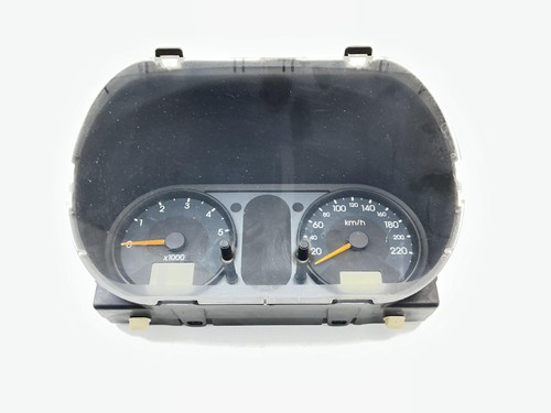 Quadro strumenti - quadro,