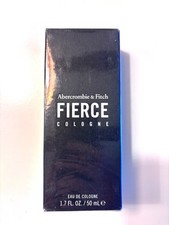 Abercrombie & Fitch Fierce