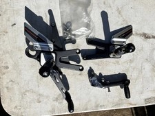 Kit Posteriore Regolabile