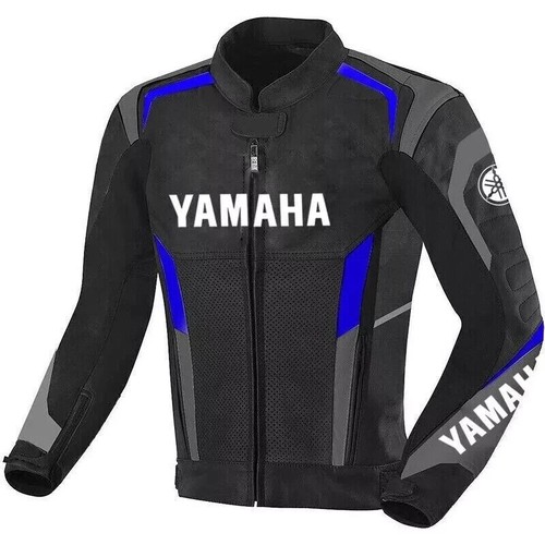 Giacca pelle corsa moto - giacca, da