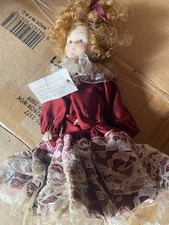 Lotto 14  + 2 Bambole in