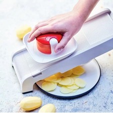 Tupperware Affettatrice
