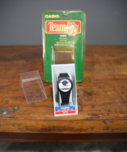 Orologio casio vintage chicago - orologio,