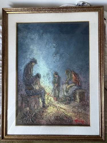 Antonio viccaro nomadi - antonio,