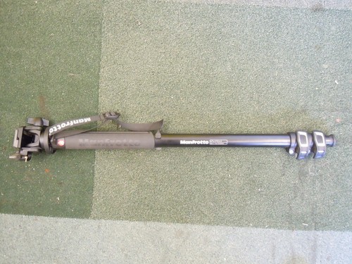 Manfrotto xpro monopiede 3 - a,