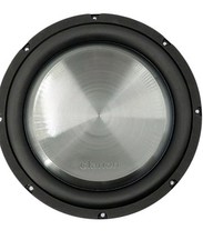 Clarion WF2520D Subwoofer