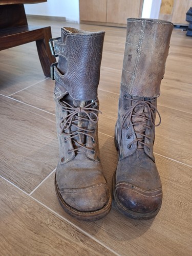Stivali americani ww2 boots - americani,
