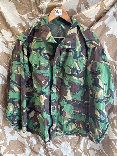 Maglia mimetica british army - maglia,