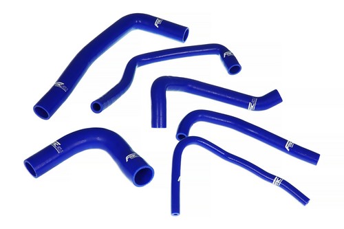 Kit tubi silicone per saab - kit,
