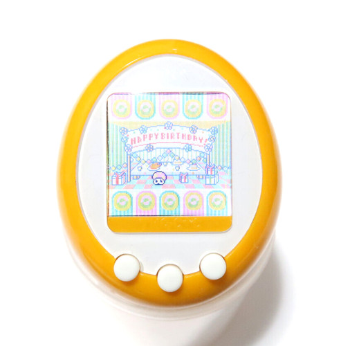 Tamagotchi bandai plus color - tamagotchi,