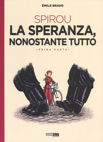 Libri spirou speranza - libri, la