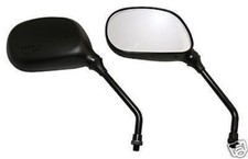 1 PAIO specchietti retrovisori