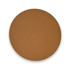 Disco bronzo spessore 1 - spessore,