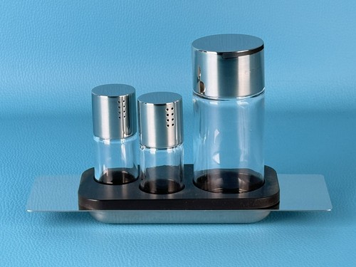 Alessi set ménage sale - ménage, pepe