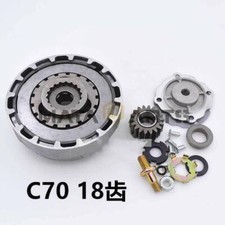 Gruppo frizione manuale 18