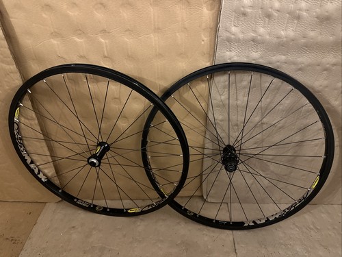 Llantas mavic crossmax - crossmax,