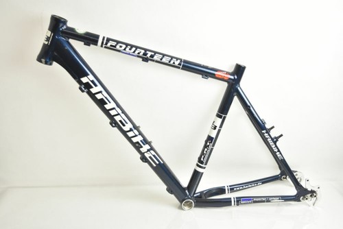 Telaio haibike quattordici - telaio,