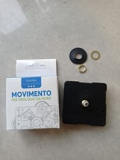 Motore per orologio - motore,