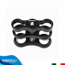 Clamp Morsetto Blocca Sfere