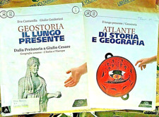 IL LUNGO PRESENTE GEOSTORIA