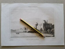  PORTO E CASTELLO BRINDISI -