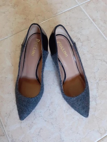 Decollete scarpe donna - scarpe, da