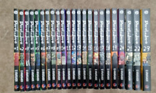 Dorohedoro Set Manga Completo