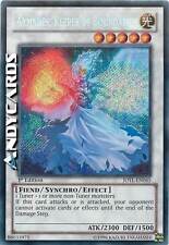 ENG Armades Keeper of Boundaries Amedes Custode dei Confini Segreta JOTL EN045