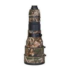 Lenscoat RealtreeMax4 pour