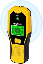 Rilevatore Tubi e Cavi Elettrici Rilevatore Metalli Muro Sensore Elettronico 5