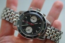Heuer Autavia ref. 7763