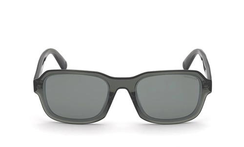 Moncler ml0199 96q olive green - 96q,