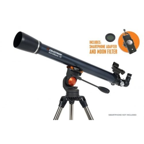 Celestron telescopio 900 - telescopio, 70/900