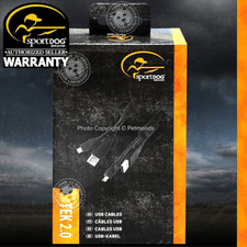 SportDOG TEK-V2CABLE - Cavi