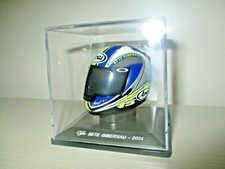 CASCO SETE GIBERNAU 2004 DE