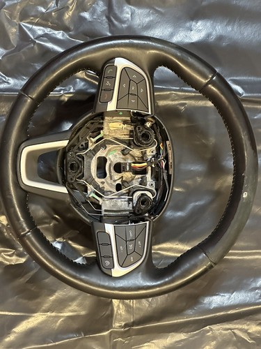 Ricambi usati volante sterzo - usati,