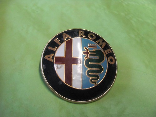 Stemma fregio logo vintage - fregio,