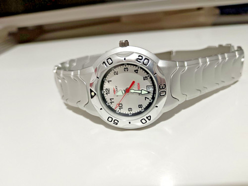 Orologio uomo vagary nuovo - orologio,