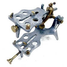 BREVETTO GALETTI #18