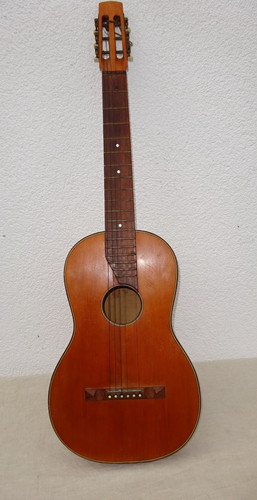 Vecchia chitarra circa - , 94