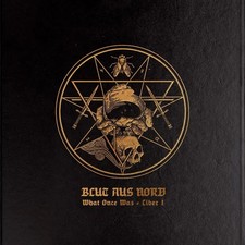 BLUT AUS NORD - What Once Was