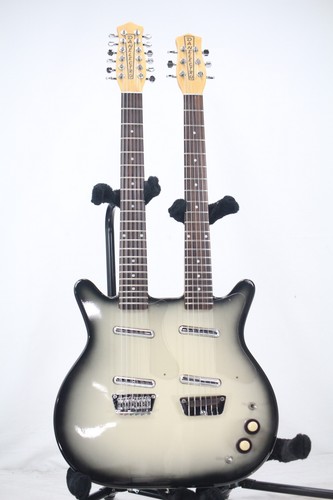 Gutiar elettrico danelectro - elettrico,
